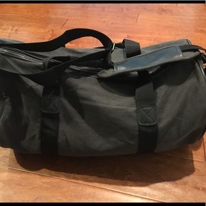 Duffel bag